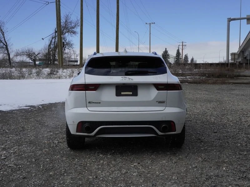 2018 Jaguar E-Pace - Image 6 of 19