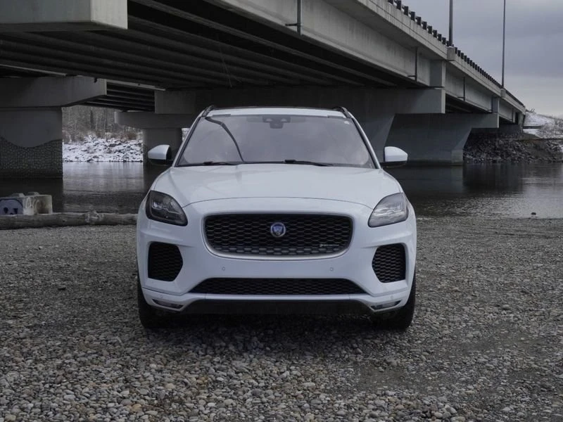2018 Jaguar E-Pace - Image 2 of 20