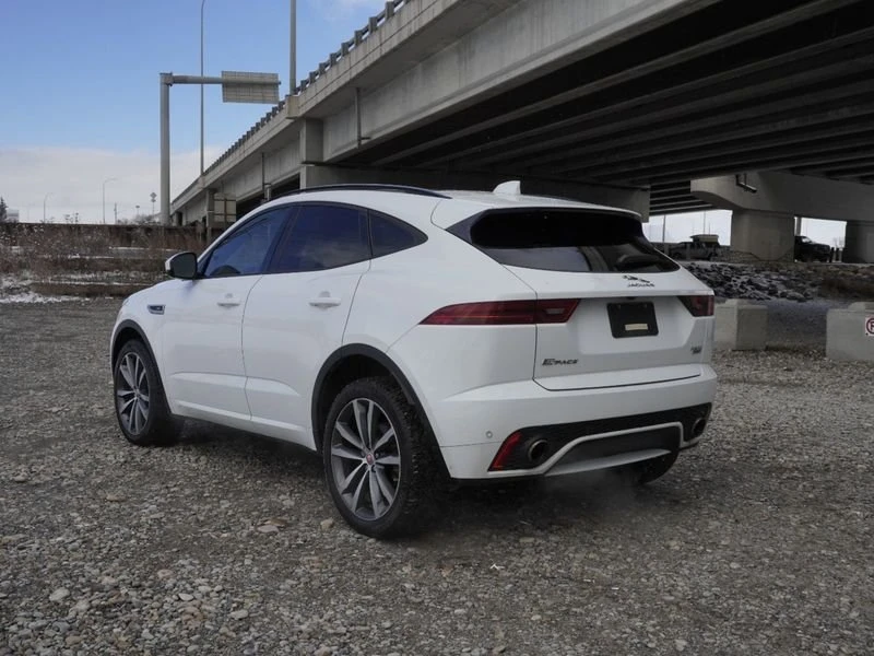 2018 Jaguar E-Pace - Image 5 of 19