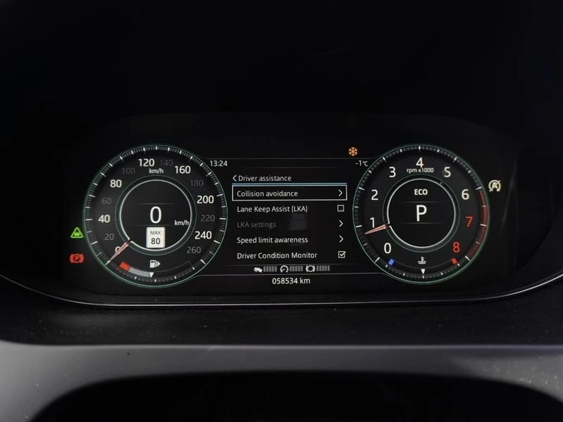 2018 Jaguar E-Pace - Image 16 of 20