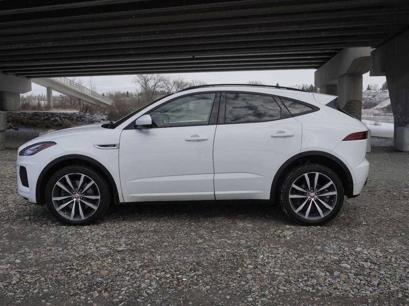 2018 Jaguar E-Pace - Image 4 of 20