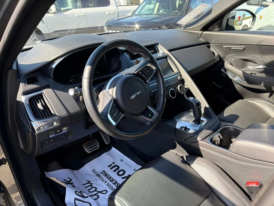 2018 Jaguar E-Pace - Image 11 of 13