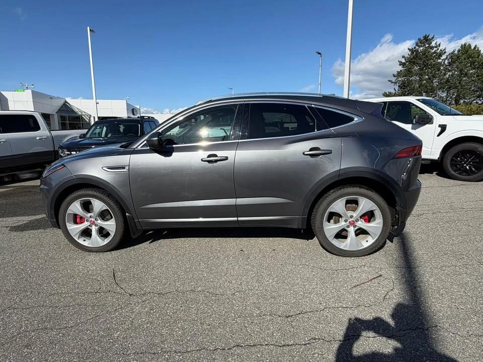 2018 Jaguar E-Pace - Image 3 of 13