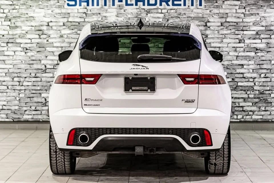 2018 Jaguar E-Pace - Image 10 of 18