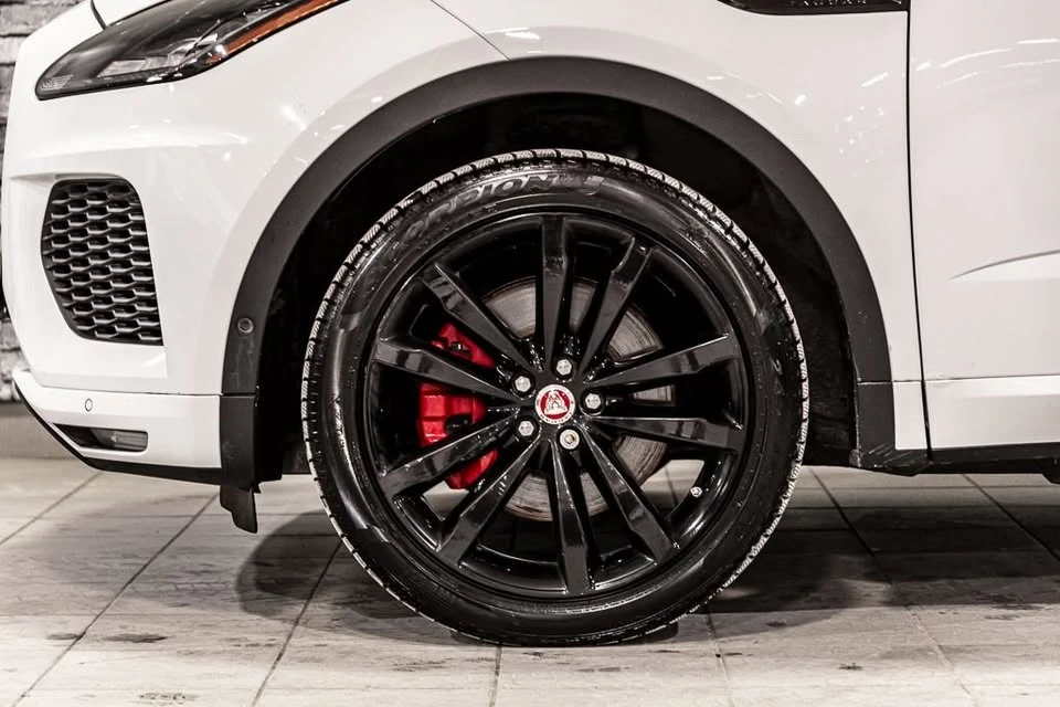2018 Jaguar E-Pace - Image 2 of 18