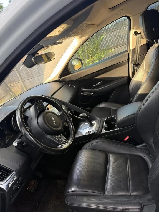 2018 Jaguar E-Pace - Image 7 of 7