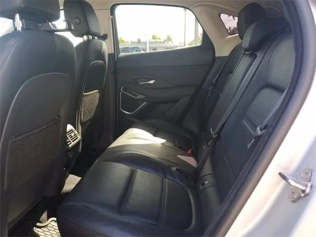 2018 Jaguar E-Pace - Image 11 of 12