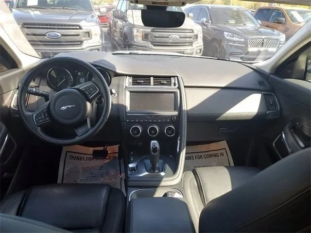 2018 Jaguar E-Pace - Image 6 of 12