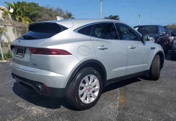 2018 Jaguar E-Pace - Image 3 of 12
