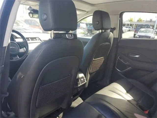2018 Jaguar E-Pace - Image 12 of 12
