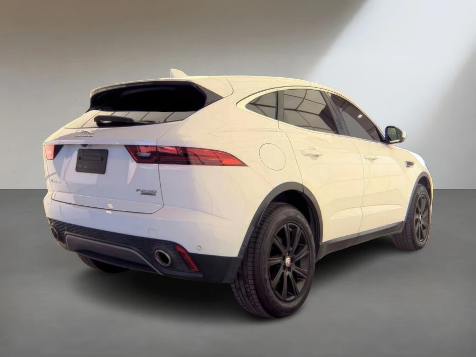2018 Jaguar E-Pace - Image 2 of 6