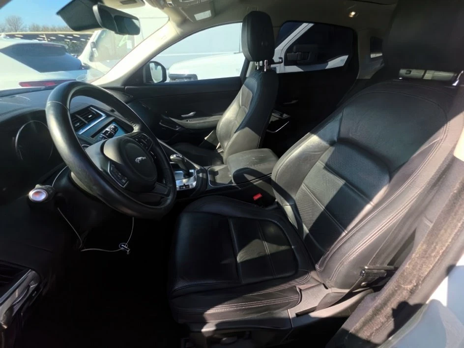 2018 Jaguar E-Pace - Image 4 of 6