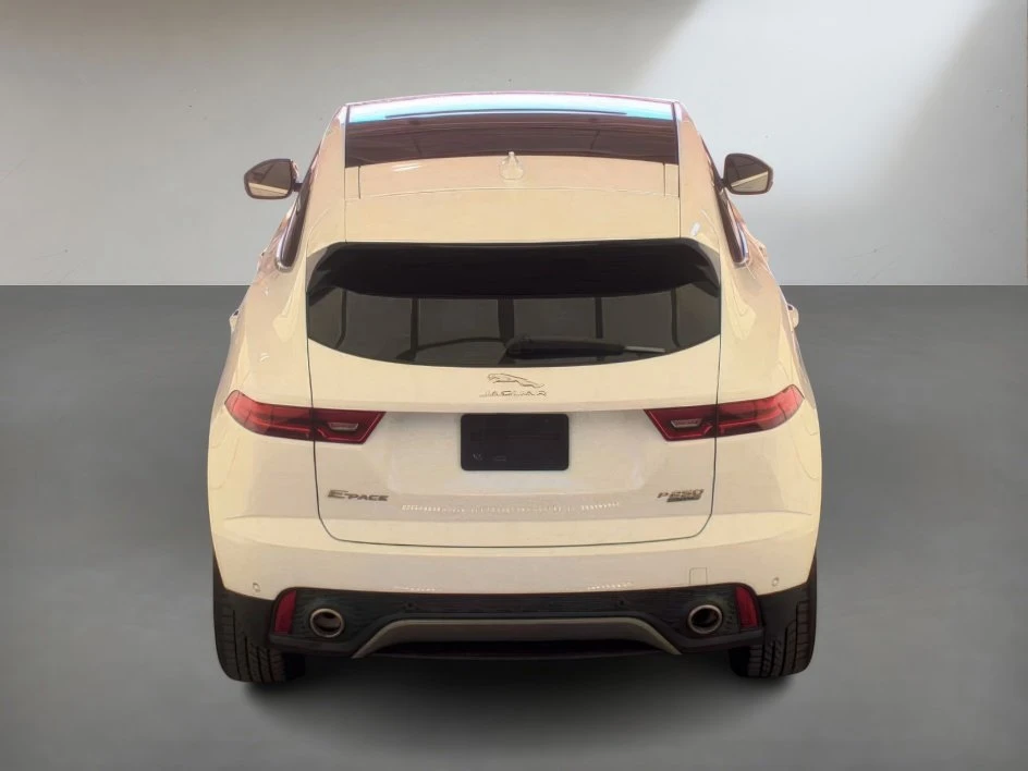 2018 Jaguar E-Pace - Image 3 of 6