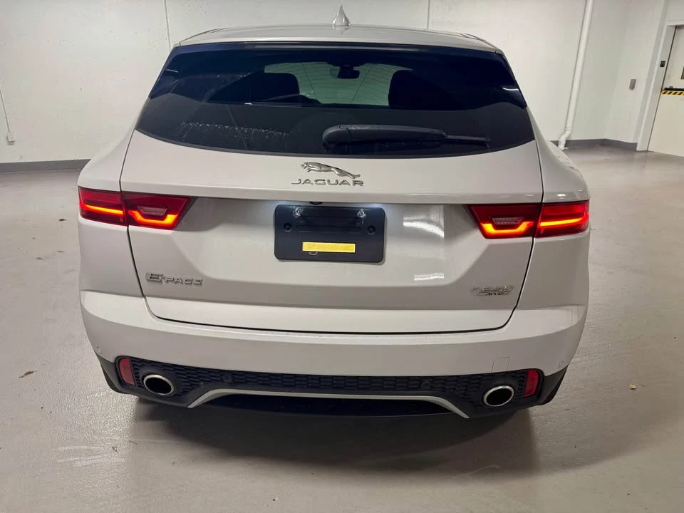 2018 Jaguar E-Pace - Image 10 of 20
