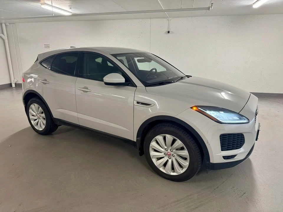 2018 Jaguar E-Pace - Image 2 of 20
