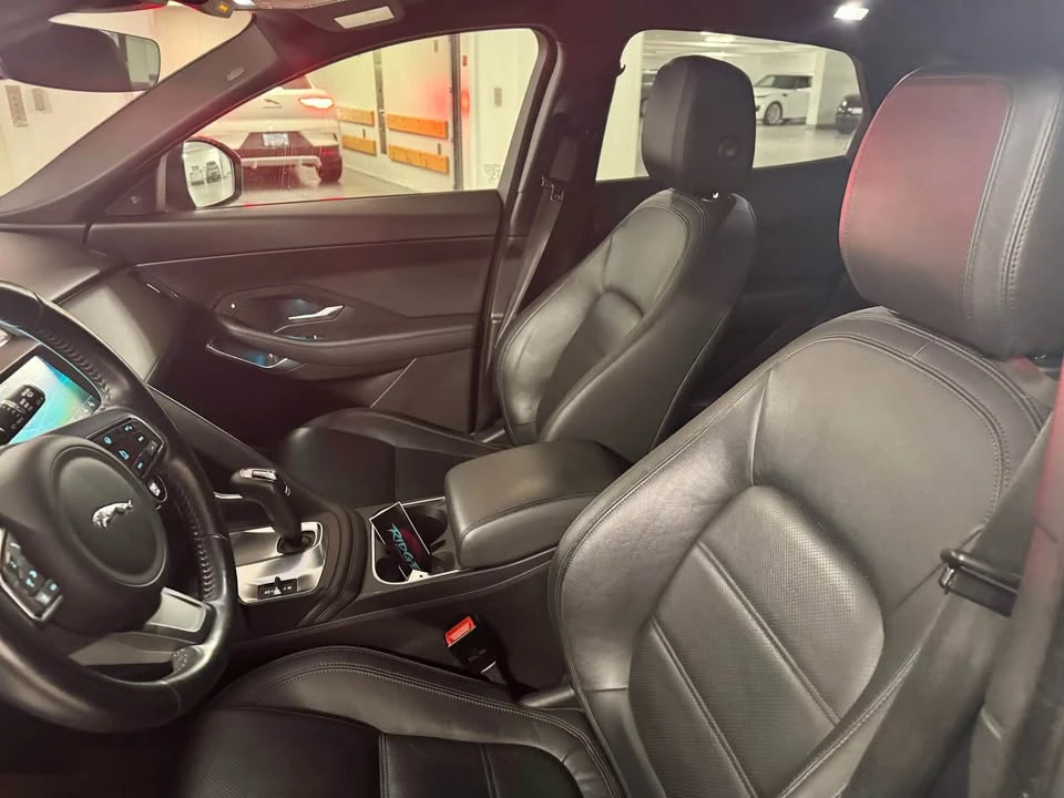 2018 Jaguar E-Pace - Image 14 of 20