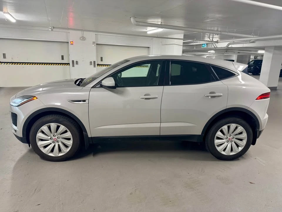 2018 Jaguar E-Pace - Image 7 of 20