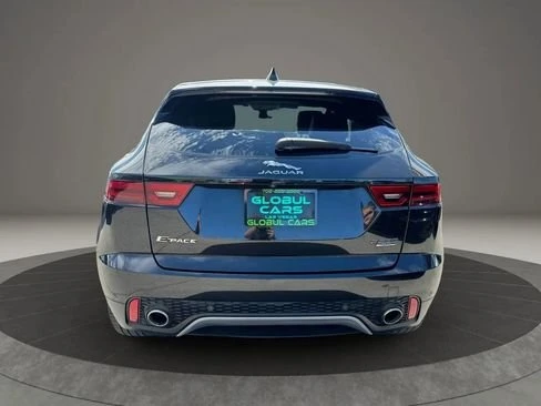2018 Jaguar E-Pace - Image 4 of 19