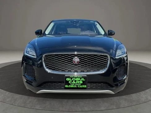2018 Jaguar E-Pace - Image 2 of 19