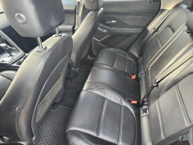 2018 Jaguar E-Pace - Image 9 of 20