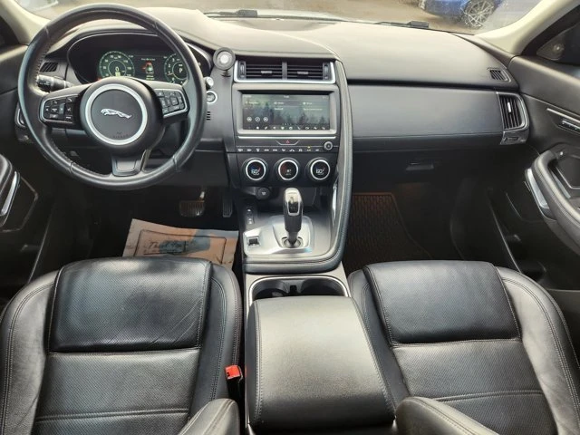 2018 Jaguar E-Pace - Image 7 of 20
