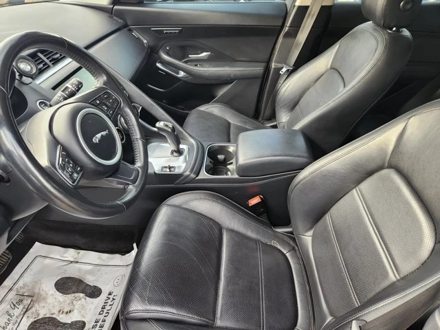 2018 Jaguar E-Pace - Image 6 of 20