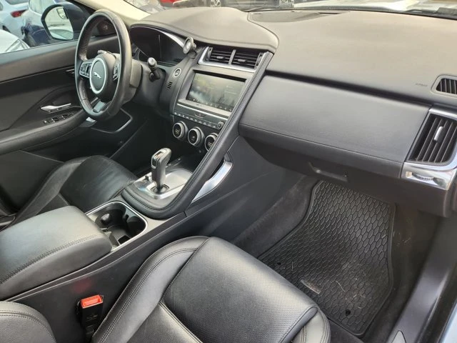 2018 Jaguar E-Pace - Image 16 of 20