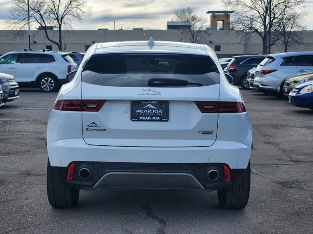 2018 Jaguar E-Pace - Image 11 of 20