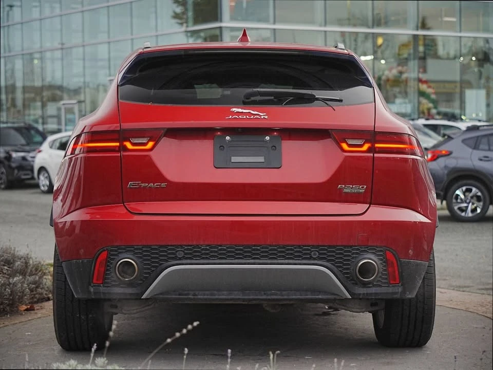 2018 Jaguar E-Pace - Image 5 of 19