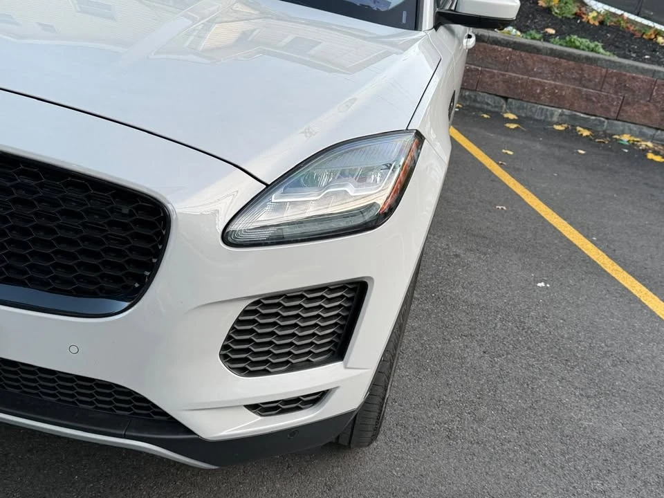 2018 Jaguar E-Pace - Image 19 of 19