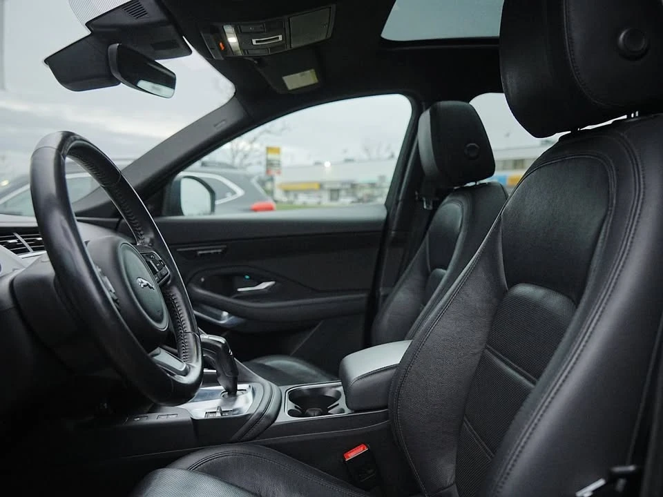 2018 Jaguar E-Pace - Image 5 of 14