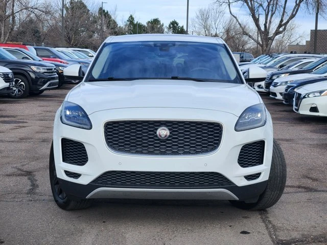 2018 Jaguar E-Pace - Image 4 of 20