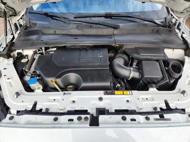 2018 Jaguar E-Pace - Image 19 of 20