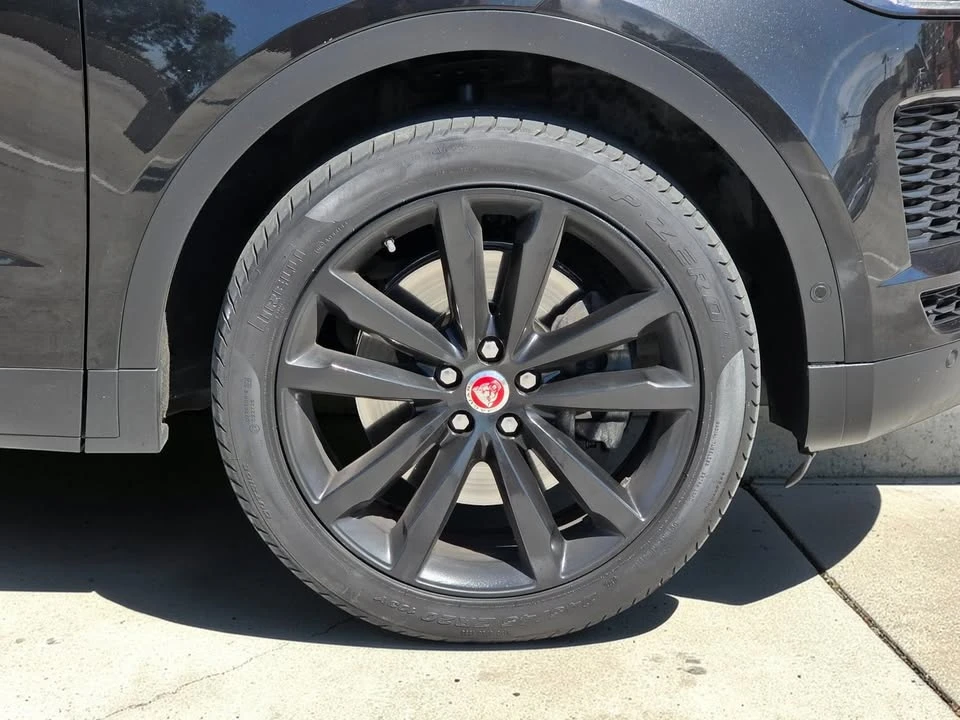 2018 Jaguar E-Pace - Image 7 of 20