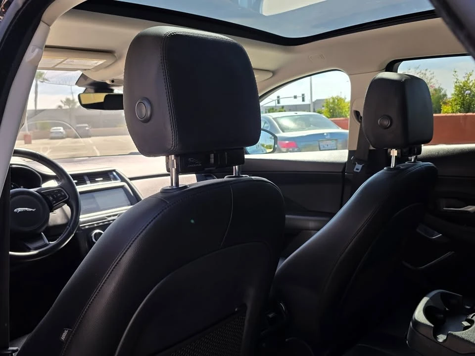 2018 Jaguar E-Pace - Image 20 of 20