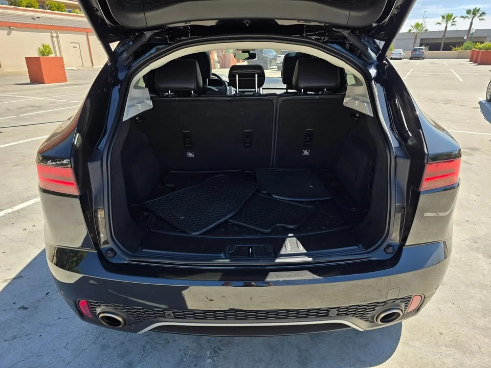 2018 Jaguar E-Pace - Image 13 of 20