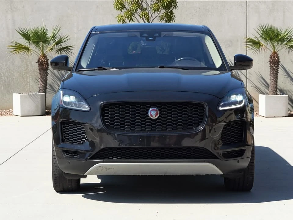 2018 Jaguar E-Pace - Image 2 of 20