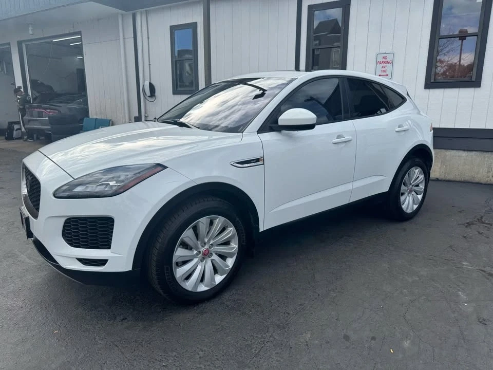 2018 Jaguar E-Pace - Image 2 of 20