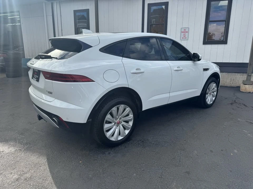 2018 Jaguar E-Pace - Image 6 of 20