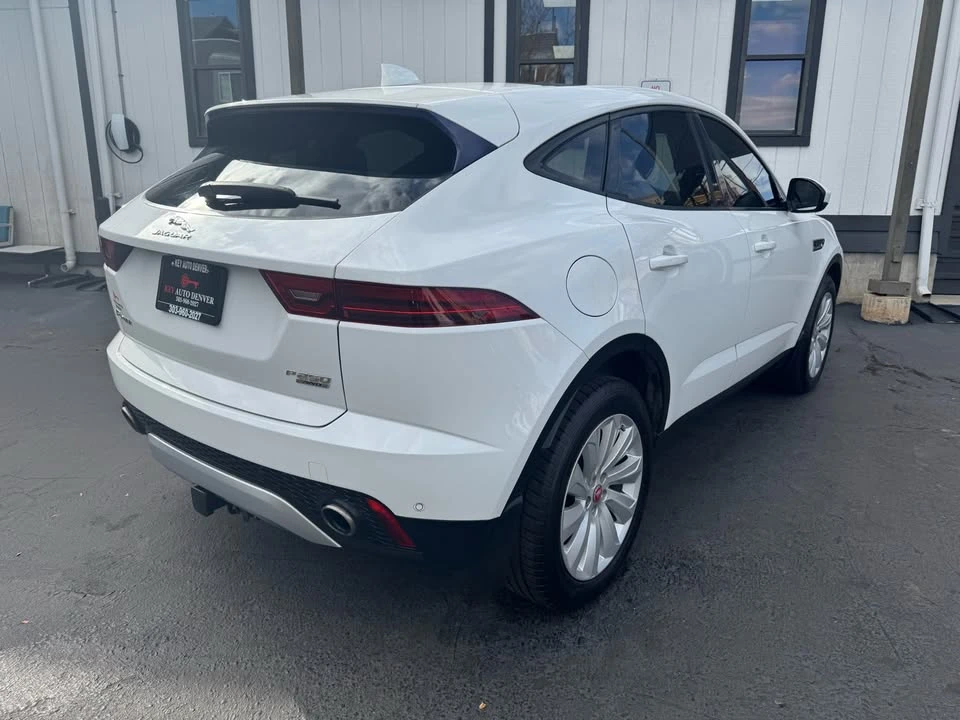 2018 Jaguar E-Pace - Image 5 of 20