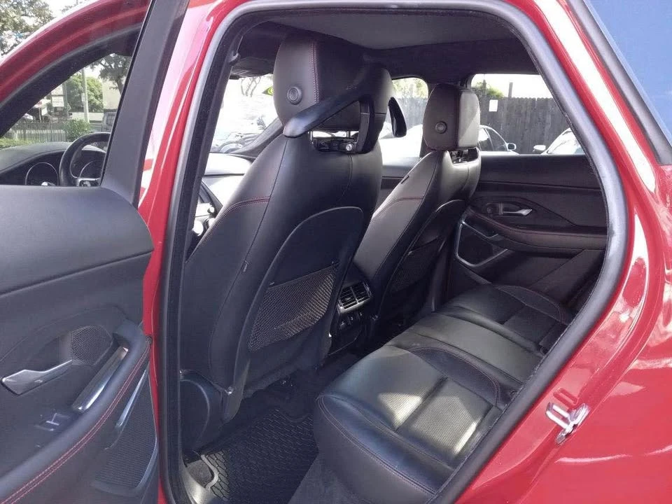 2018 Jaguar E-Pace - Image 10 of 10