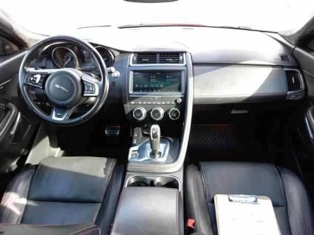 2018 Jaguar E-Pace - Image 7 of 10