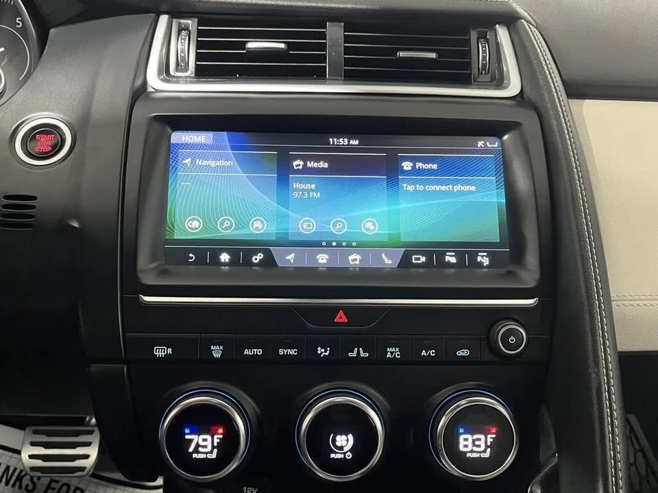 2018 Jaguar E-Pace - Image 18 of 19