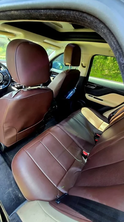 2018 Jaguar F-Pace - Image 6 of 6