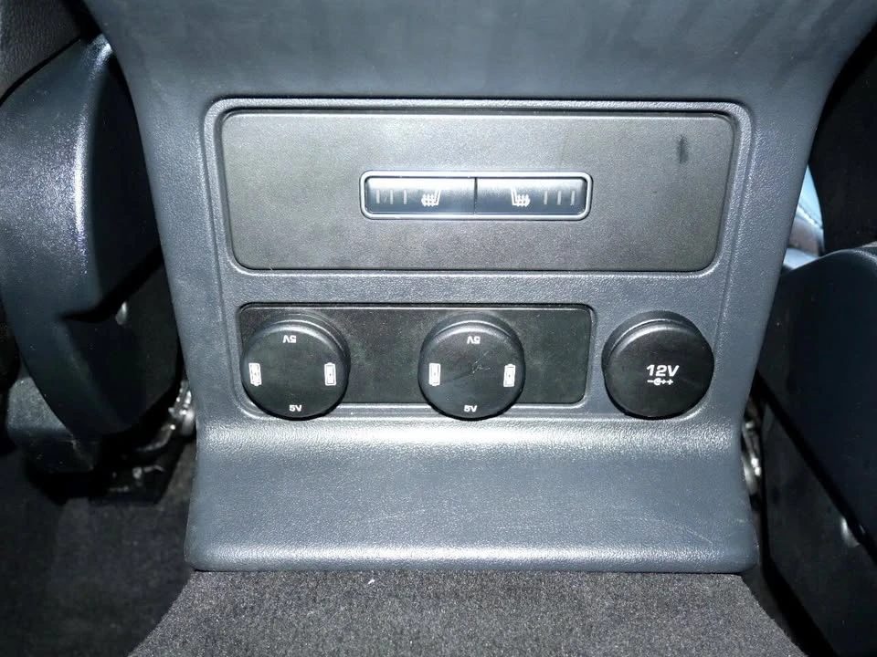 2018 Jaguar F-Pace - Image 18 of 20