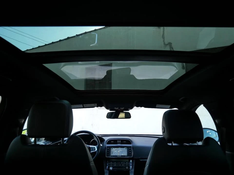 2018 Jaguar F-Pace - Image 20 of 20
