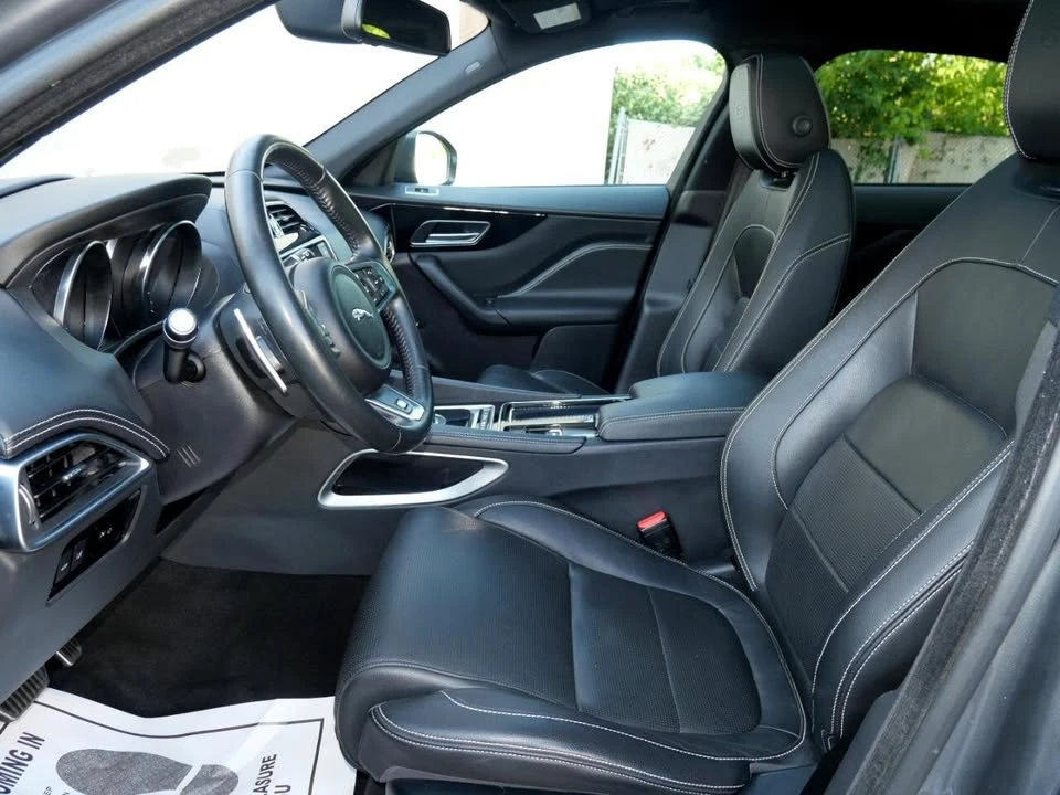 2018 Jaguar F-Pace - Image 13 of 20