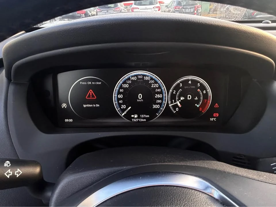 2018 Jaguar F-Pace - Image 8 of 8