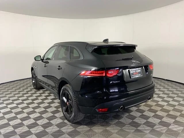 2018 Jaguar F-Pace - Image 6 of 19