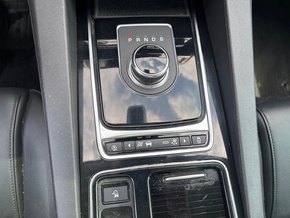2018 Jaguar F-Pace - Image 12 of 14